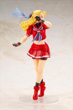 STREET FIGHTER - KARIN - BISHOUJO STATUE 23CM