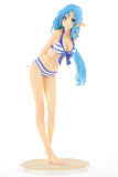 SAO ASUNA SWIMMWEAR PREMIUM ALO ST