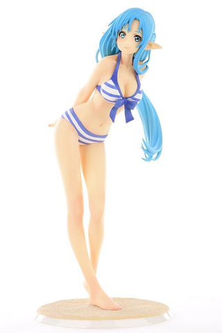 SAO ASUNA SWIMMWEAR PREMIUM ALO ST