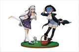 RE ZERO STARTING REM ICHIBANSHO ST