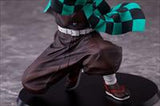 DEMON SLAYER TANJIRO KAMADO ST.VER