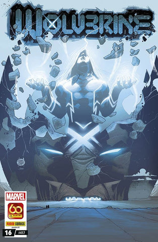 Wolverine 417 - Wolverine 16