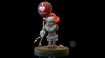 IT CHAPTER 2 PENNYWISE Q-FIG FIGURE