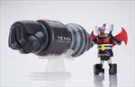 MAZINGER Z MEGA TENGA ROCKET PUNCH