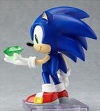 SONIC THE HEDGEHOG NENDOROID 3RD RE