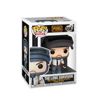 PUGB - POP FUNKO VINYL FIGURE THE LONE SURVIVOR 9CM