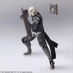 NIER BRING ARTS NIER&EMIL SET
