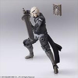 NIER BRING ARTS NIER&EMIL SET