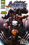 Savage Avengers 1