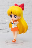 SAILOR MOON MINI FIGUARTS - SAILOR VENUS - 9CM