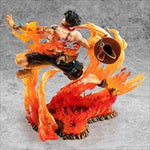 ONE PIECE POP NEO MAX PORTGAS 15TH