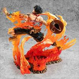 ONE PIECE POP NEO MAX PORTGAS 15TH