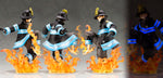 FIRE FORCE - SHINRA KUSAKABE - ARTFX STATUA 21CM
