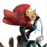 FULLMETAL ALCHEM EDWARD & ALPHONSE