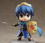 NEW MYSTERY OF THE EMBLEM MARTH NENDOROID