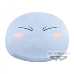 VITA DA SLIME - BIG PLUSH - RIMURU PASTEL - BANPRESTO STATUA 18,5CM
