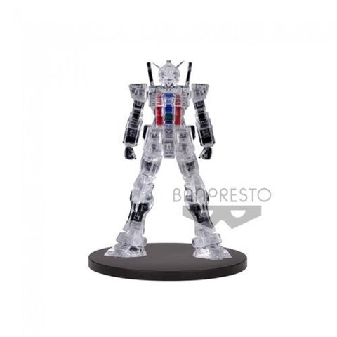 MOBILE SUIT GUNDAM - INTERNAL STRUCTURE - RX-78 (VARIANT COLOR VER.) - FIGURE 14CM