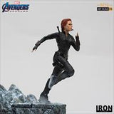 MARVEL - AVENGERS ENDGAME - BLACK WIDOW - STATUA 20CM