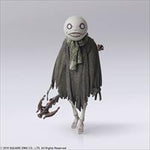NIER BRING ARTS NIER&EMIL SET