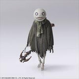 NIER BRING ARTS NIER&EMIL SET