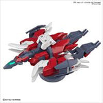 HGBD CORE GUNDAM REAL CLR MKIT