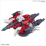 HGBD CORE GUNDAM REAL CLR MKIT