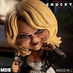 BRIDE OF CHUCKY TIFFANY ACT FIGURE