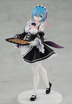 RE ZERO REM TEA PARTY VER.FIG