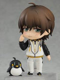 THE KINGS AVATAR ZHOU ZEKAI NENDORO