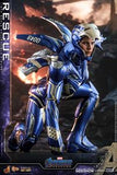 AVENGERS ENDGAME RESCUE SUIT MASTER