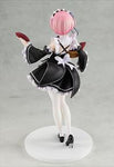 RE-ZERO RAM TEA PARTY VER.FIG