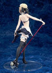 FATE GRAND ALTRIA PENDRAGON STATUE