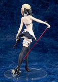FATE GRAND ALTRIA PENDRAGON STATUE