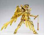 MYTH CLOTH EX GOLD SAINT SAGITTARIUS SEIYA