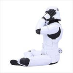 SW STORMTROOPER HEAR NO EVIL FIG.