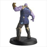 MARVEL THANOS EAGLEMOSS FIGURE