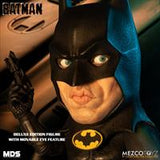 BATMAN 1989 DESIGNER SERIES DLX FIG