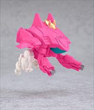D.VA ACADEMY SKIN EDITION NENDOROID
