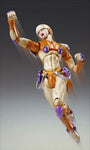 JOJO GOLD EXPERIENCE RE-RUN FIG