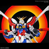 MG GUNDAM GOD HI RESOLUTION 1/100 - 19CM