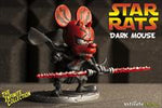 RAT-MAN STATUE #4 DARK MOUSE