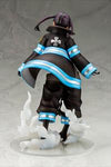 FIRE FORCE - TAMAKI KOTATSU - ARTFX STATUA 21CM