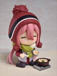 LAID BACK CAMP NADESHIKO RE-RU NENDOROID