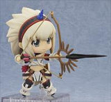 MONSTER HUNTER KIRIN EDITION RE-RUN NENDOROID
