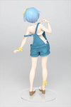 RE:ZERO REM OVERALLS VER.FIG