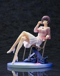NISEMONOGATARI HITAGI SENJOGAHARA