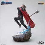 AVENGERS ENDGAME THOR 1/10 ART ST