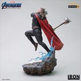 AVENGERS ENDGAME THOR 1/10 ART ST