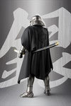 STORMTROOPER CAPTAIN PHASMA MEISHO