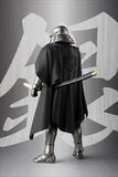 STORMTROOPER CAPTAIN PHASMA MEISHO